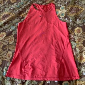 Nike spring 2019 Dri-fit tank top